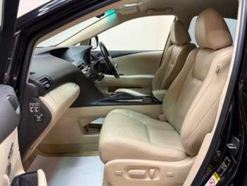 Used Lexus RX 2011 for sale - 75268505: Photo