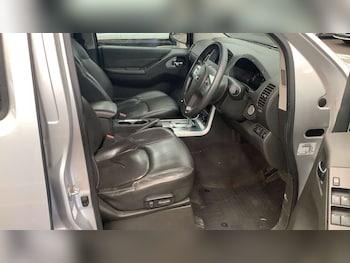 Used Nissan Navara 2013 for sale - 78409228: Photo