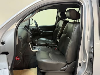 Used Nissan Navara 2013 for sale - 78409228: Photo
