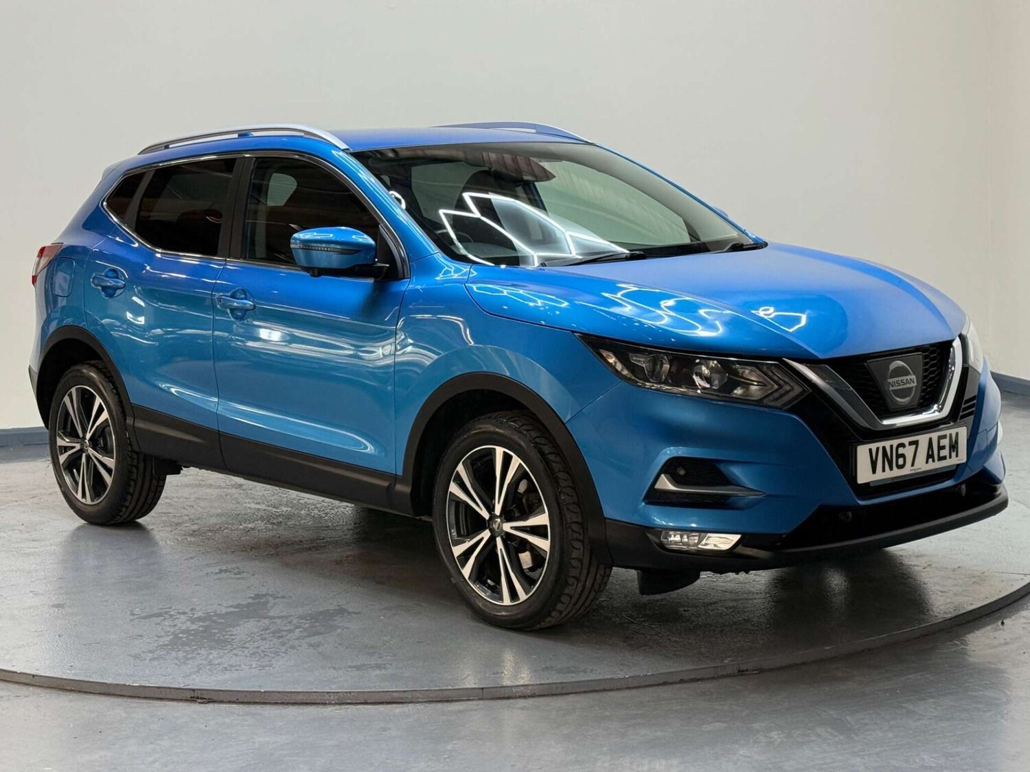 Used Nissan Qashqai 2017 for sale - 76181046: Photo 13
