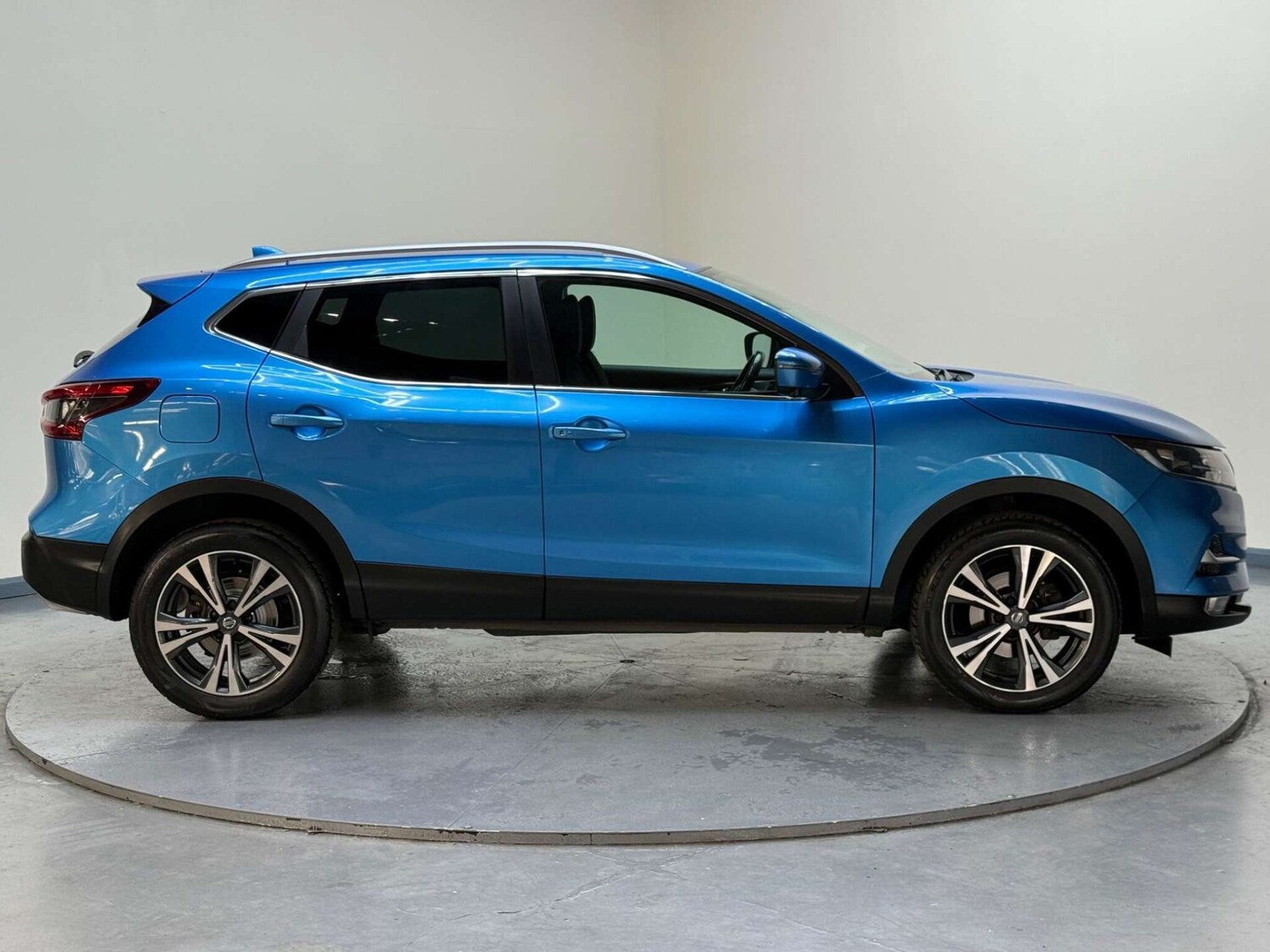 Used Nissan Qashqai 2017 for sale - 76181046: Photo 14