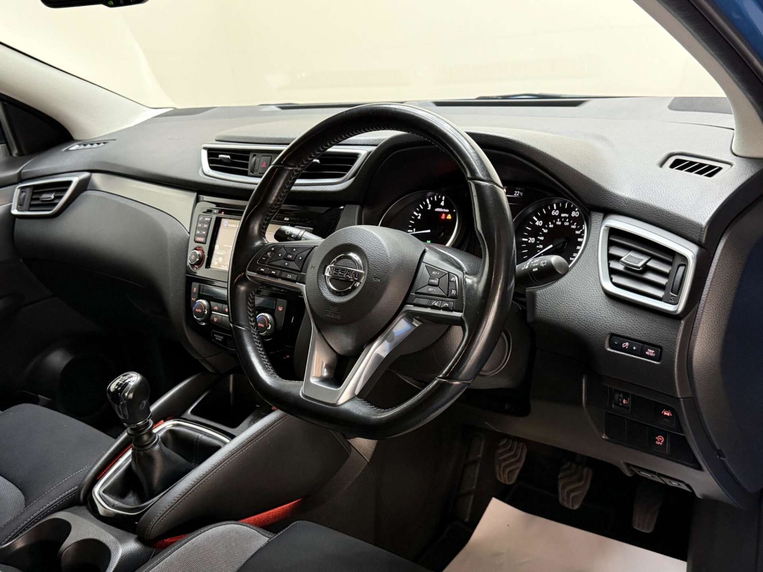 Used Nissan Qashqai 2017 for sale - 76181046: Photo 16