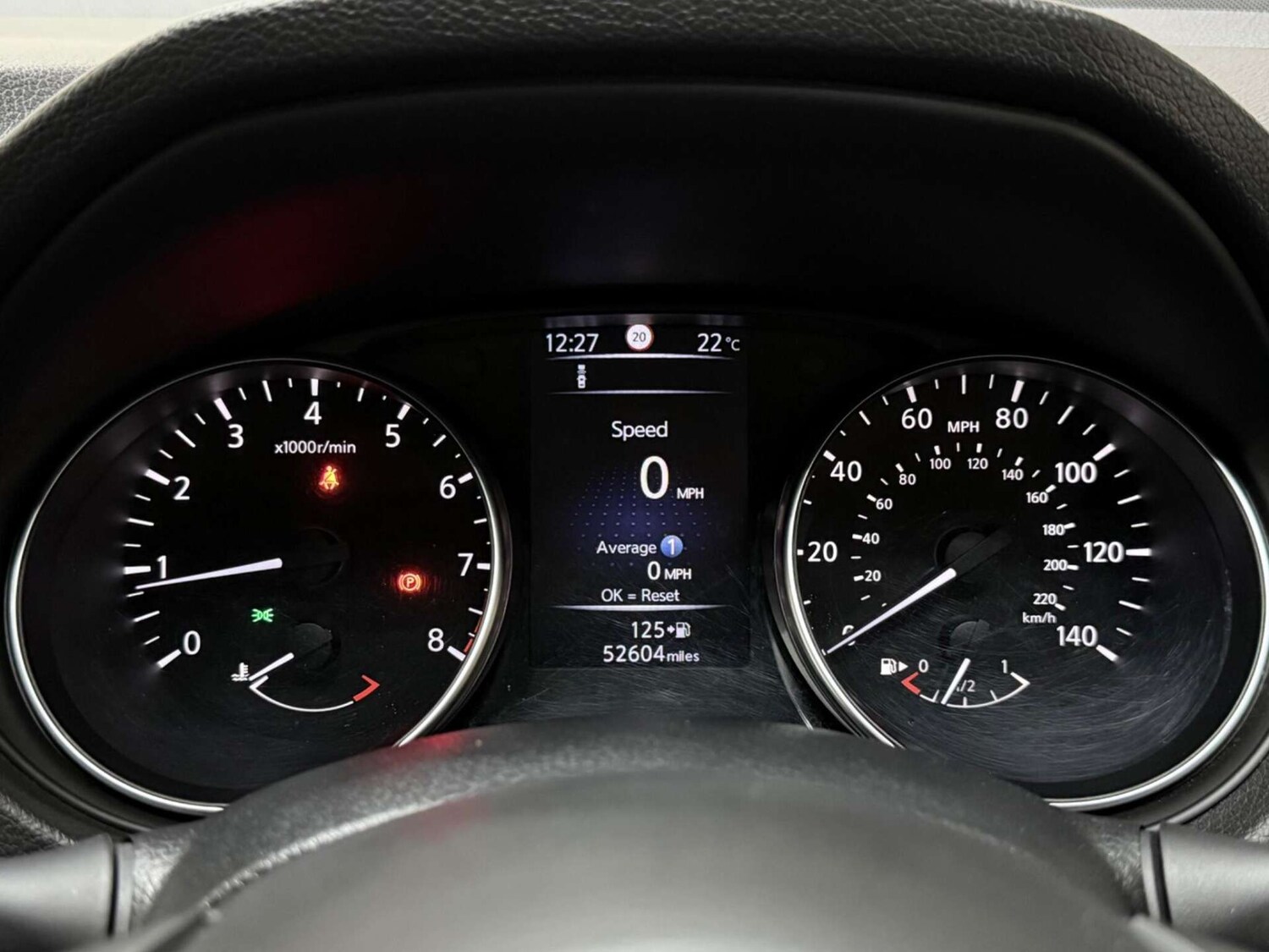 Used Nissan Qashqai 2017 for sale - 76181046: Photo 19