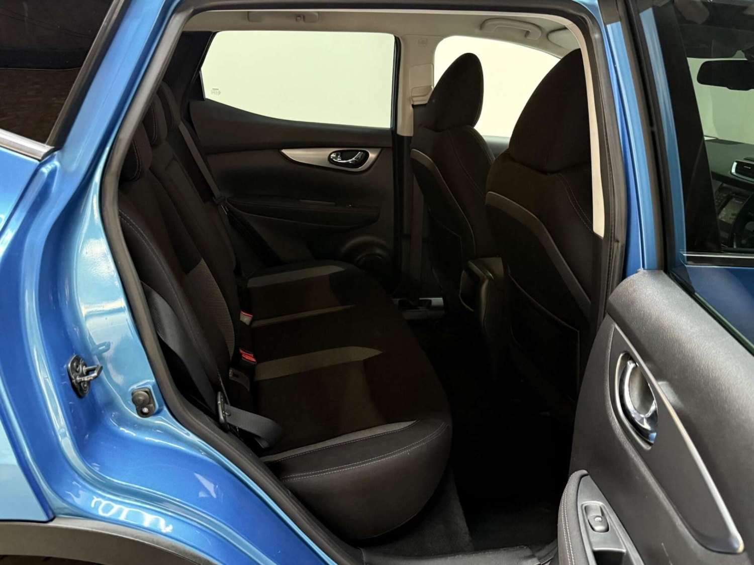 Used Nissan Qashqai 2017 for sale - 76181046: Photo 25