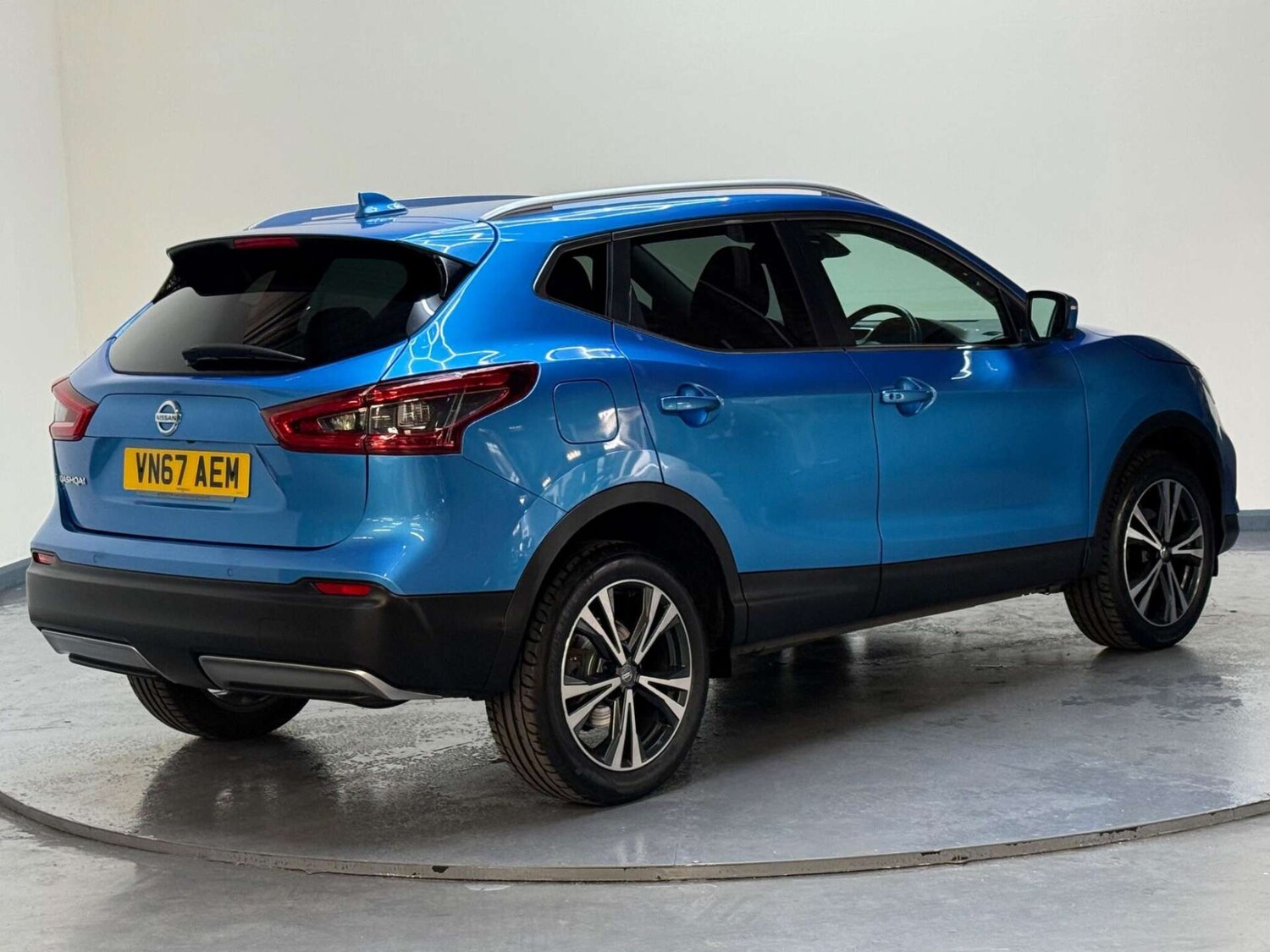 Used Nissan Qashqai 2017 for sale - 76181046: Photo 26