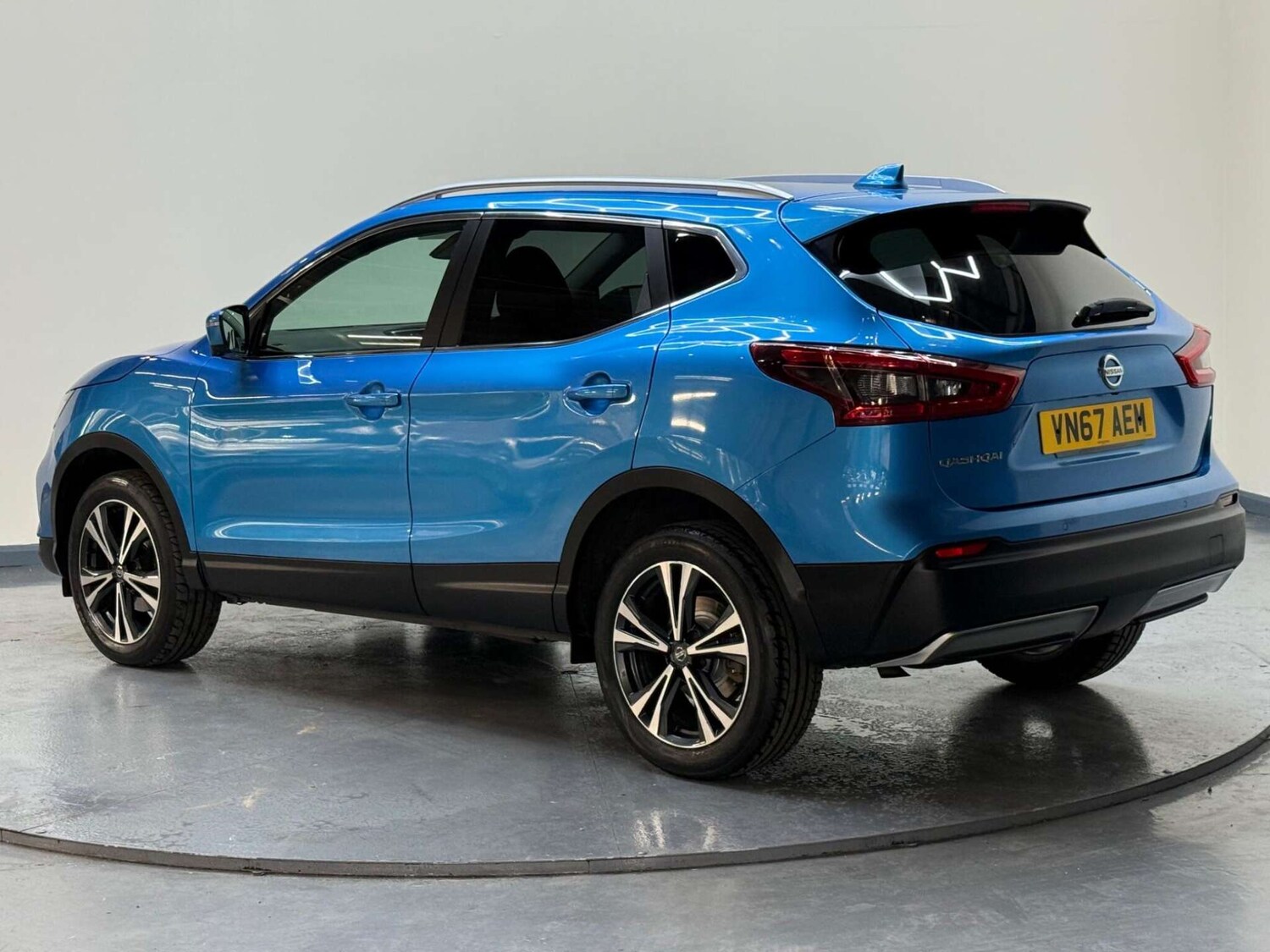 Used Nissan Qashqai 2017 for sale - 76181046: Photo 28