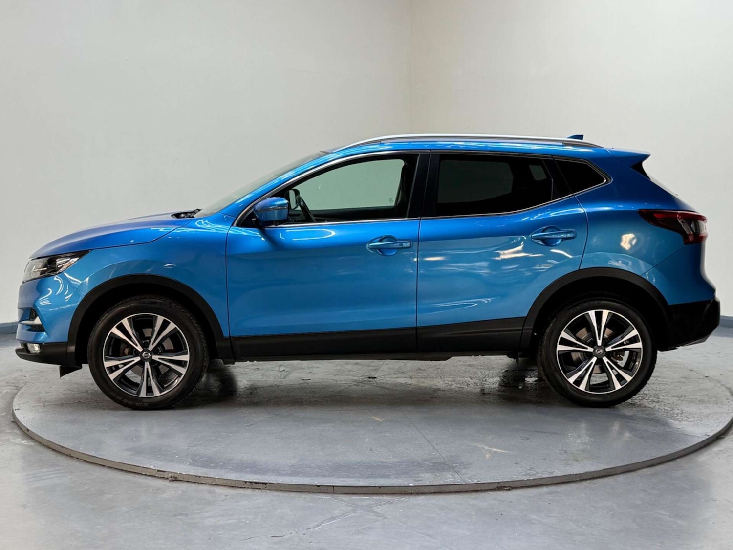 Used Nissan Qashqai 2017 for sale - 76181046: Photo 29