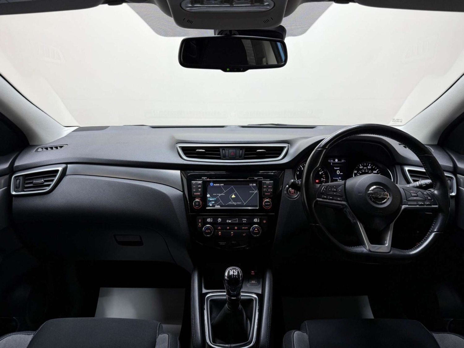 Used Nissan Qashqai 2017 for sale - 76181046: Photo 3