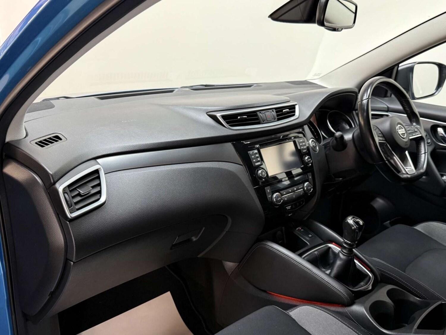 Used Nissan Qashqai 2017 for sale - 76181046: Photo 31