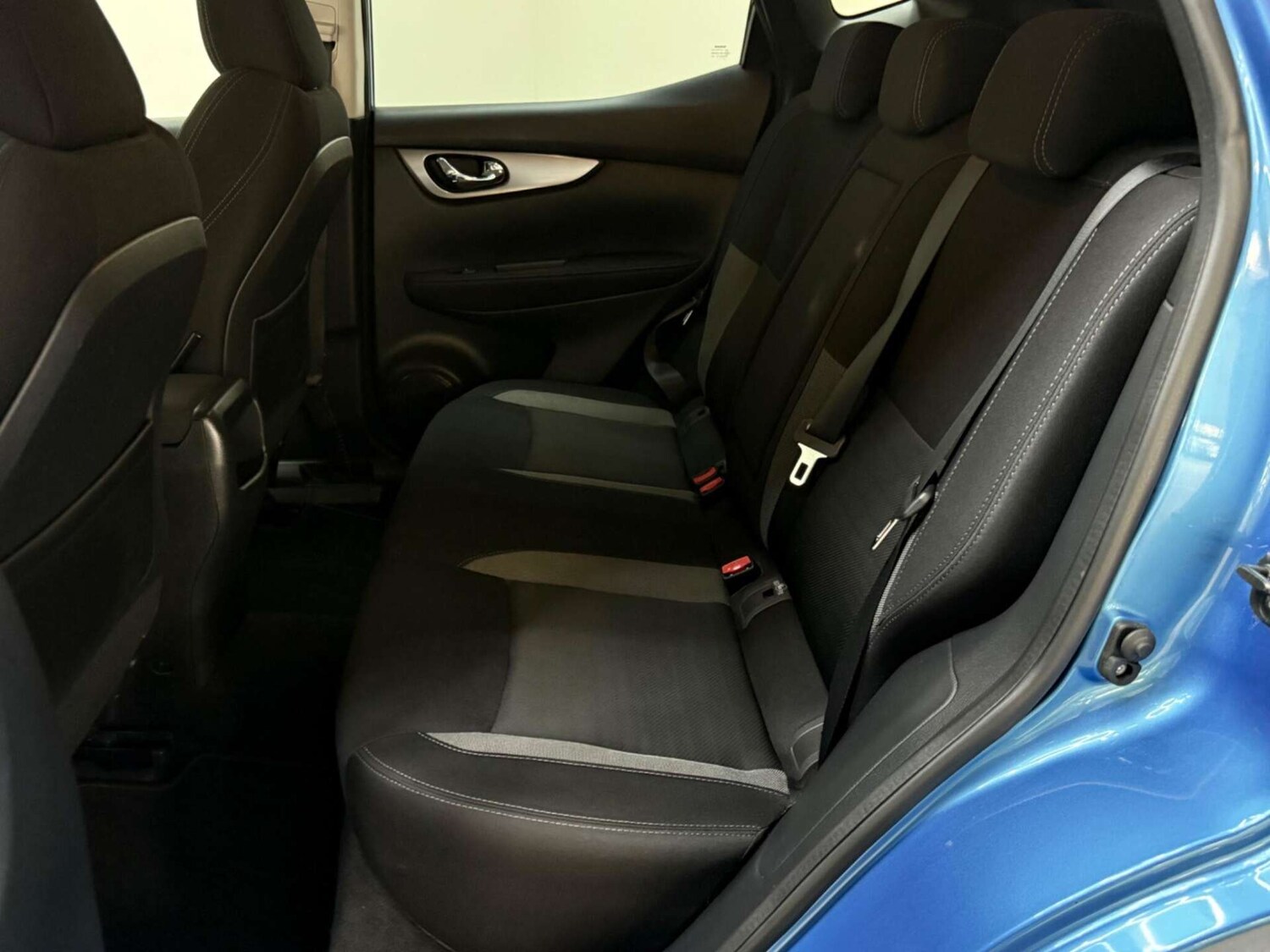 Used Nissan Qashqai 2017 for sale - 76181046: Photo 33