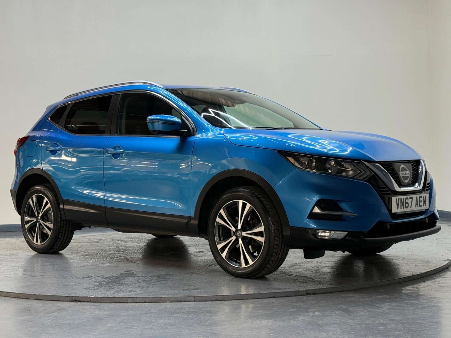 Used Nissan Qashqai 2017 for sale - 76181046: Photo 36