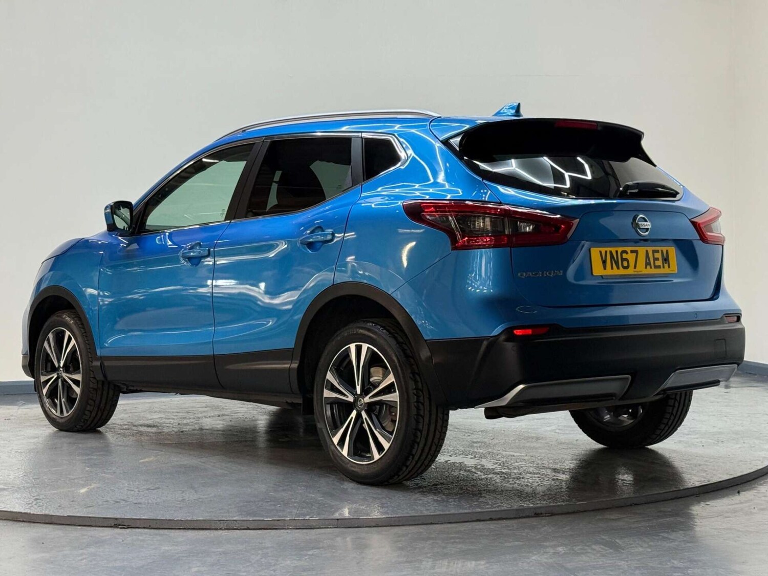 Used Nissan Qashqai 2017 for sale - 76181046: Photo 39