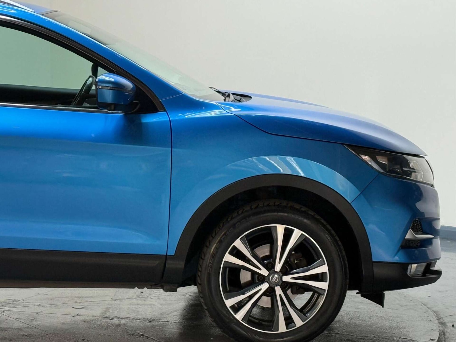 Used Nissan Qashqai 2017 for sale - 76181046: Photo 42