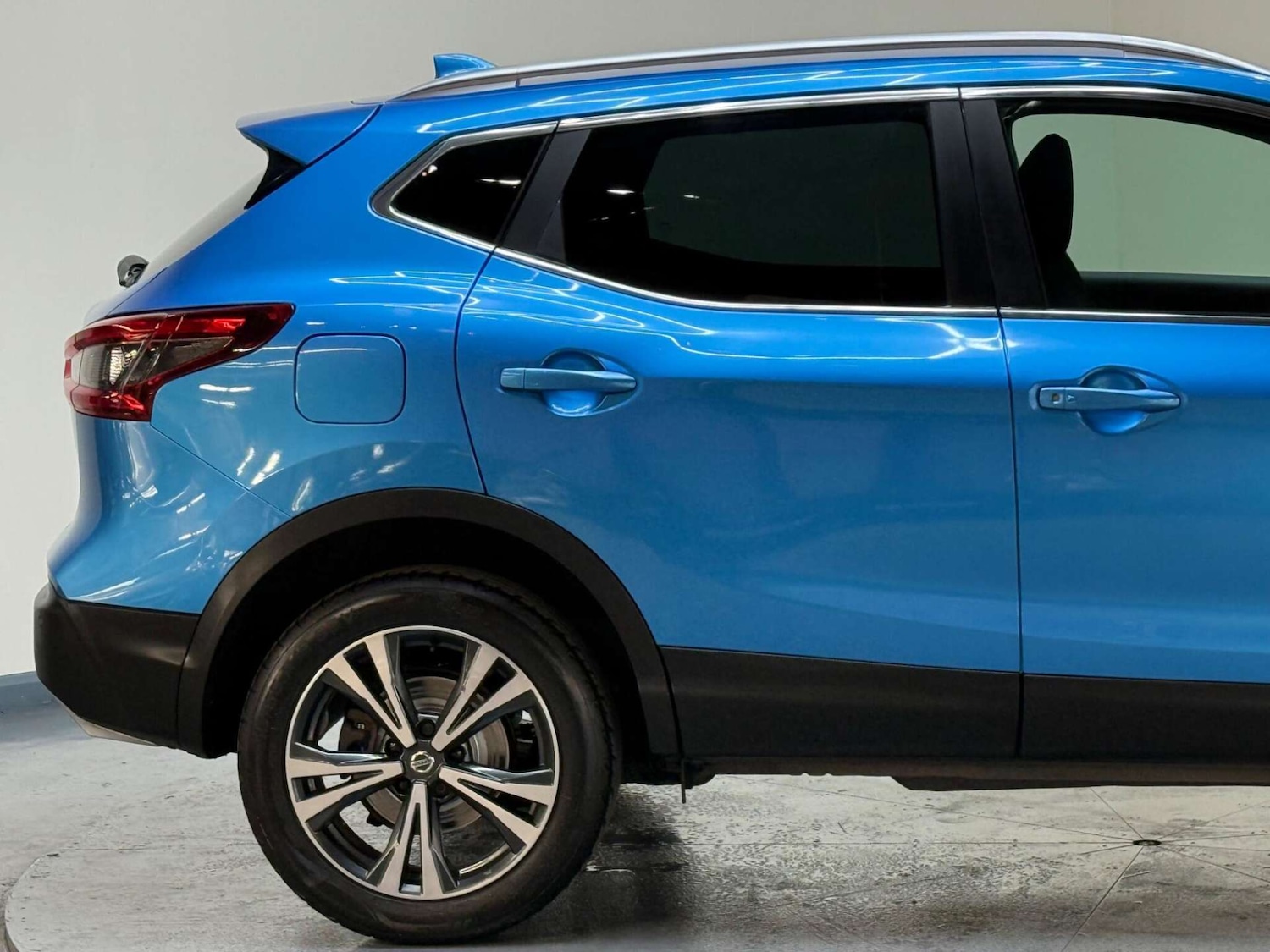 Used Nissan Qashqai 2017 for sale - 76181046: Photo 43