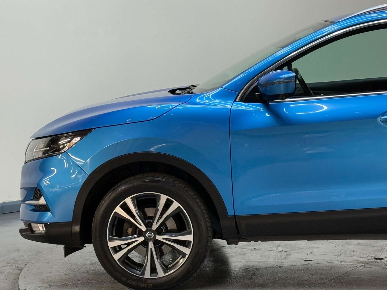 Used Nissan Qashqai 2017 for sale - 76181046: Photo 47