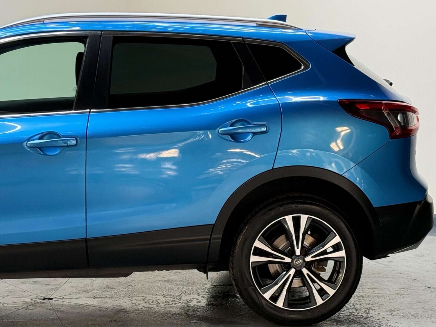 Used Nissan Qashqai 2017 for sale - 76181046: Photo 48