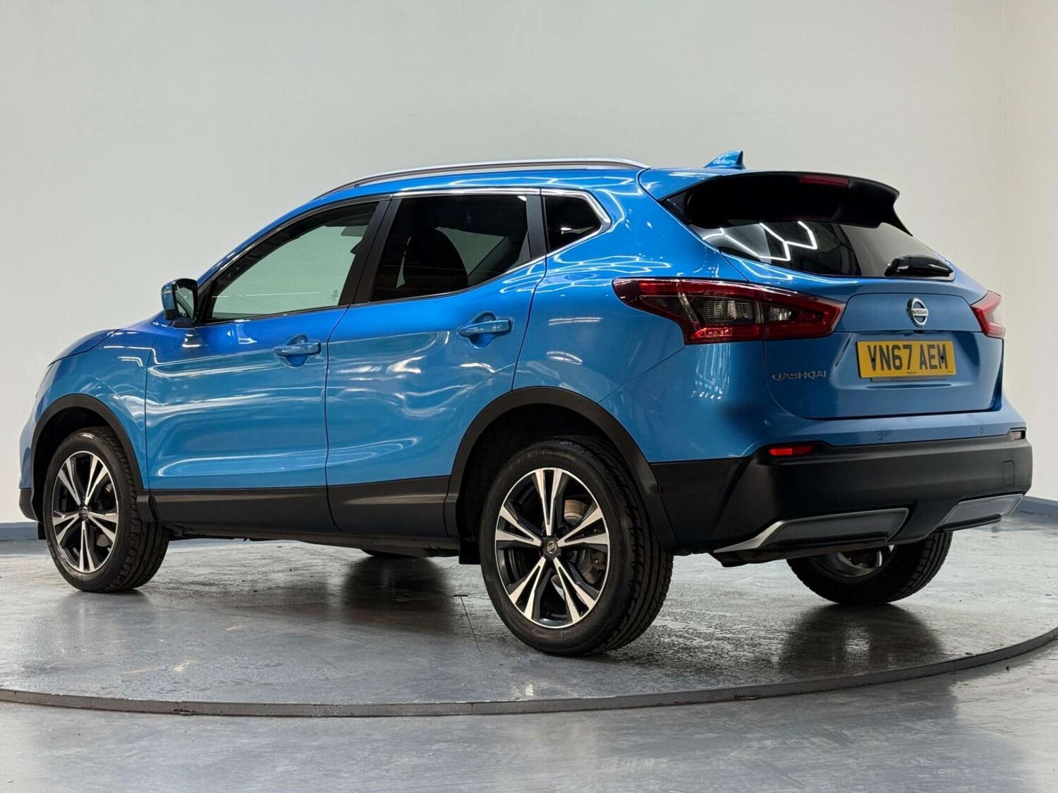 Used Nissan Qashqai 2017 for sale - 76181046: Photo 54