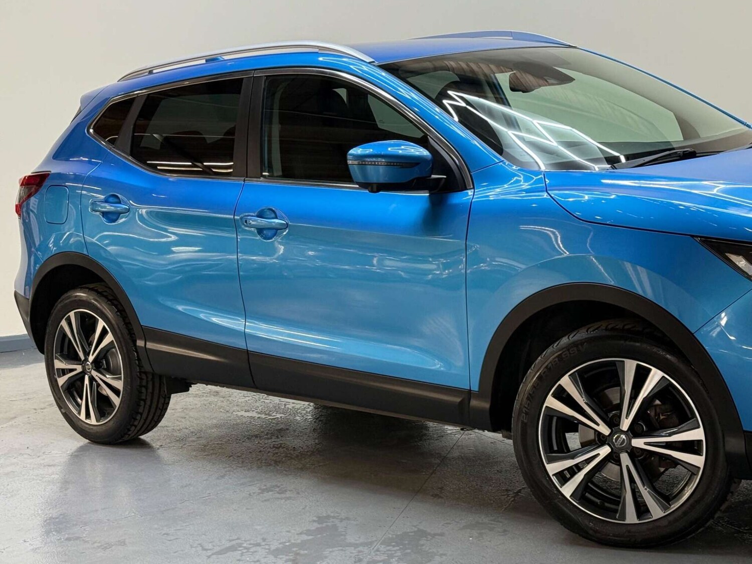 Used Nissan Qashqai 2017 for sale - 76181046: Photo 57