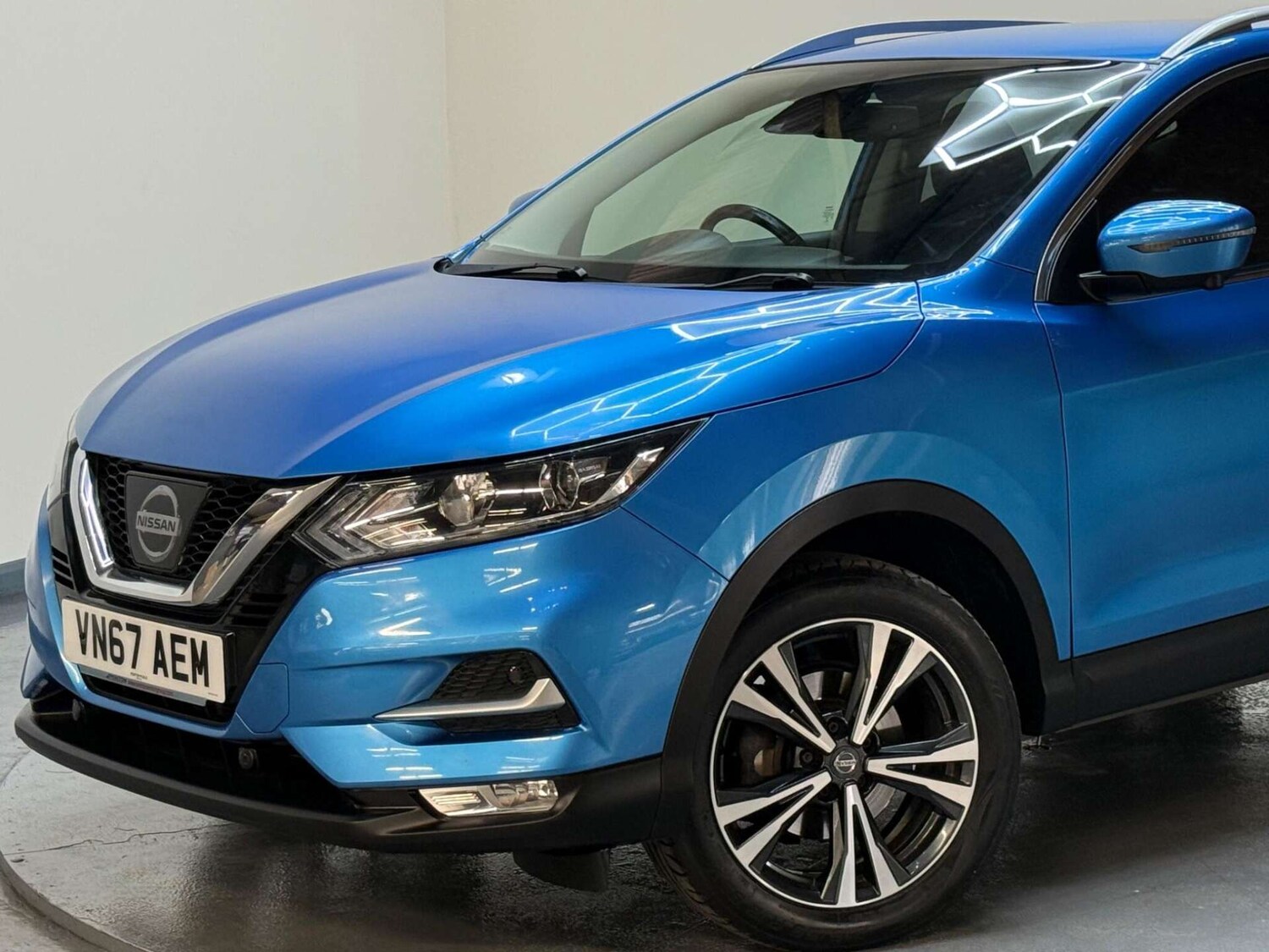 Used Nissan Qashqai 2017 for sale - 76181046: Photo 58