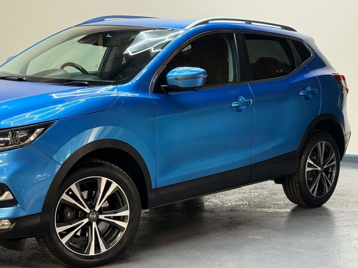 Used Nissan Qashqai 2017 for sale - 76181046: Photo 59