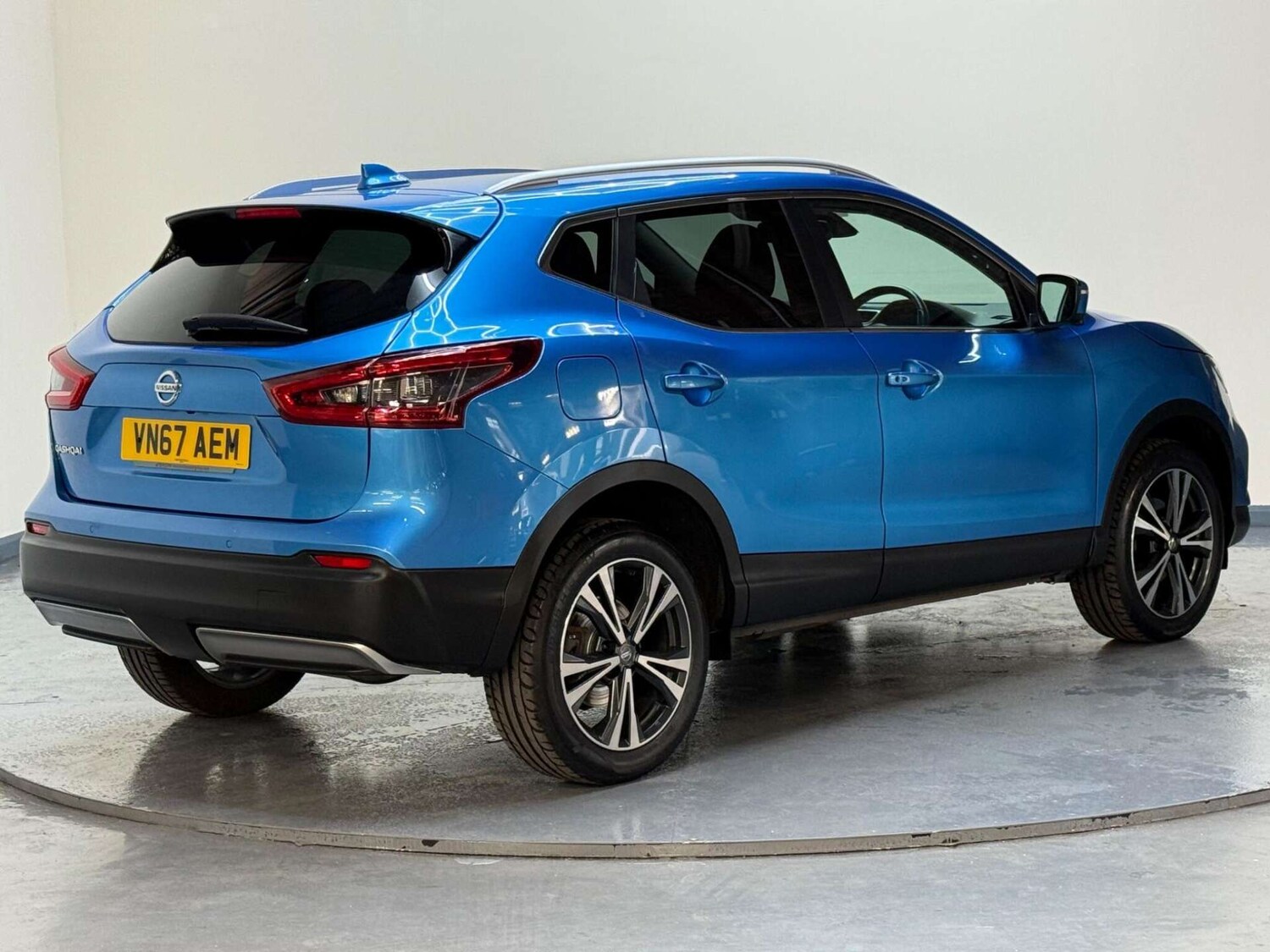 Used Nissan Qashqai 2017 for sale - 76181046: Photo 6