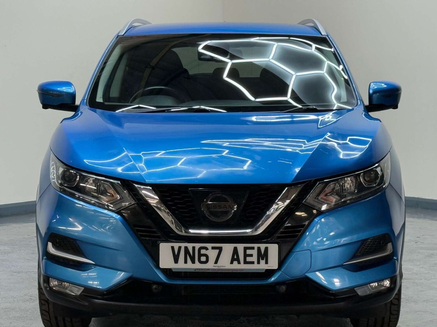 Used Nissan Qashqai 2017 for sale - 76181046: Photo 61