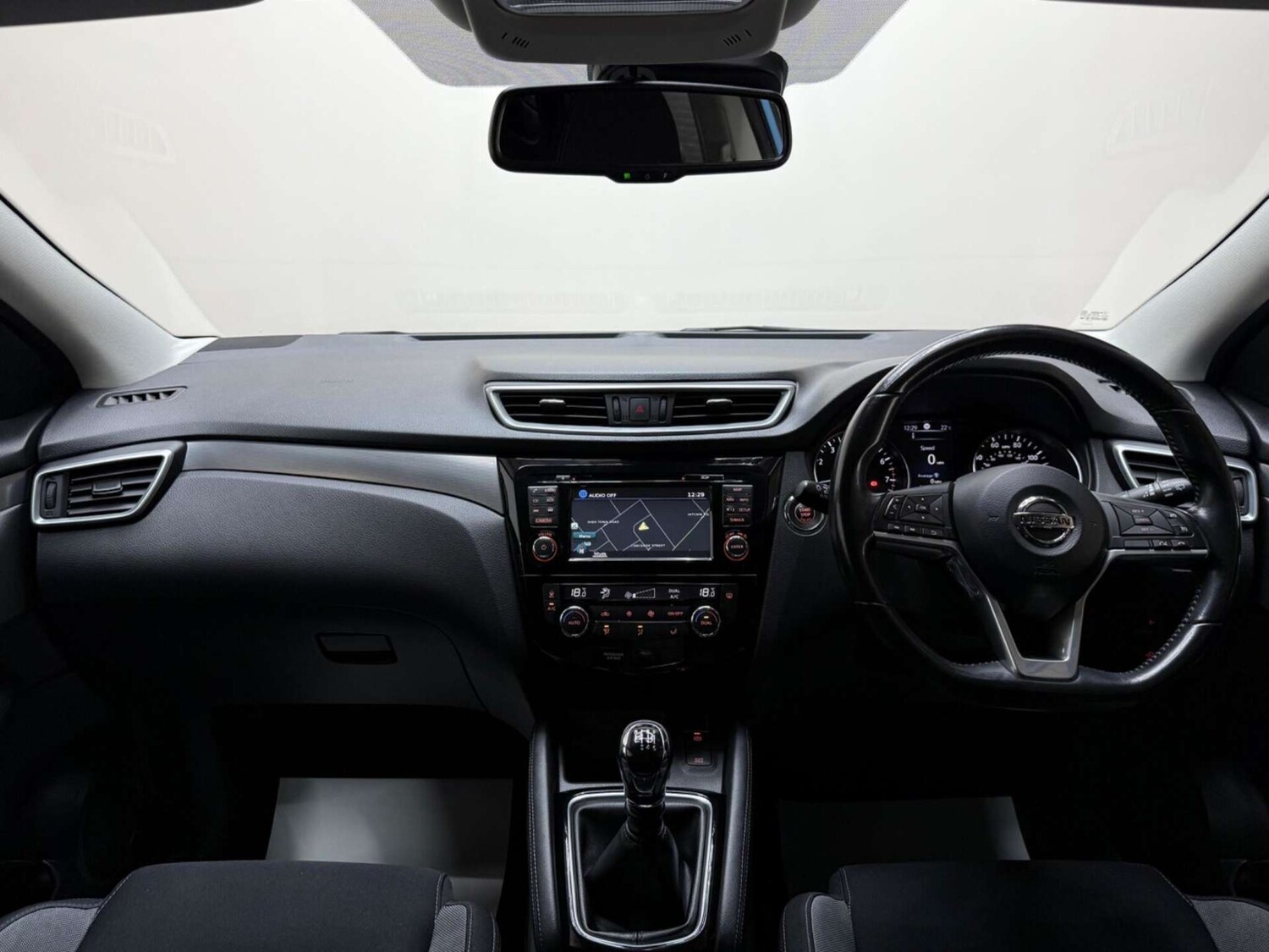 Used Nissan Qashqai 2017 for sale - 76181046: Photo 64