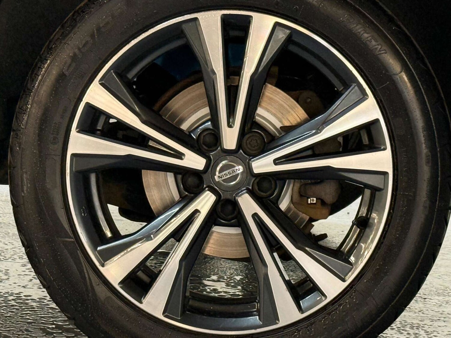 Used Nissan Qashqai 2017 for sale - 76181046: Photo 65