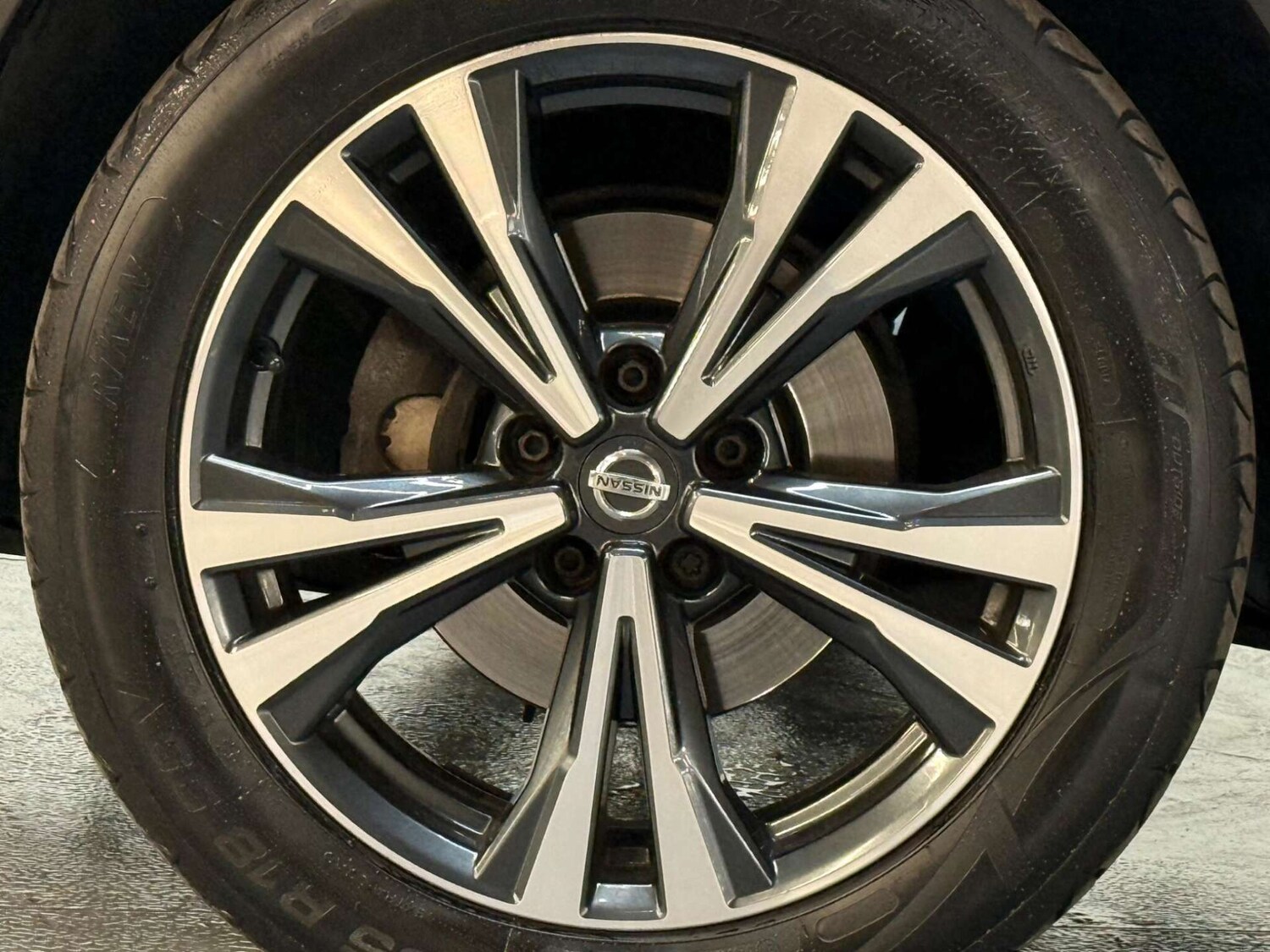 Used Nissan Qashqai 2017 for sale - 76181046: Photo 66