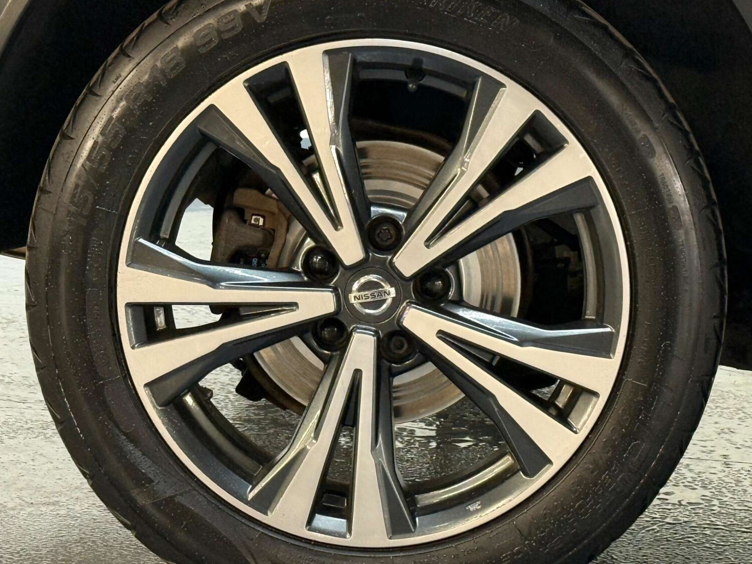 Used Nissan Qashqai 2017 for sale - 76181046: Photo 67