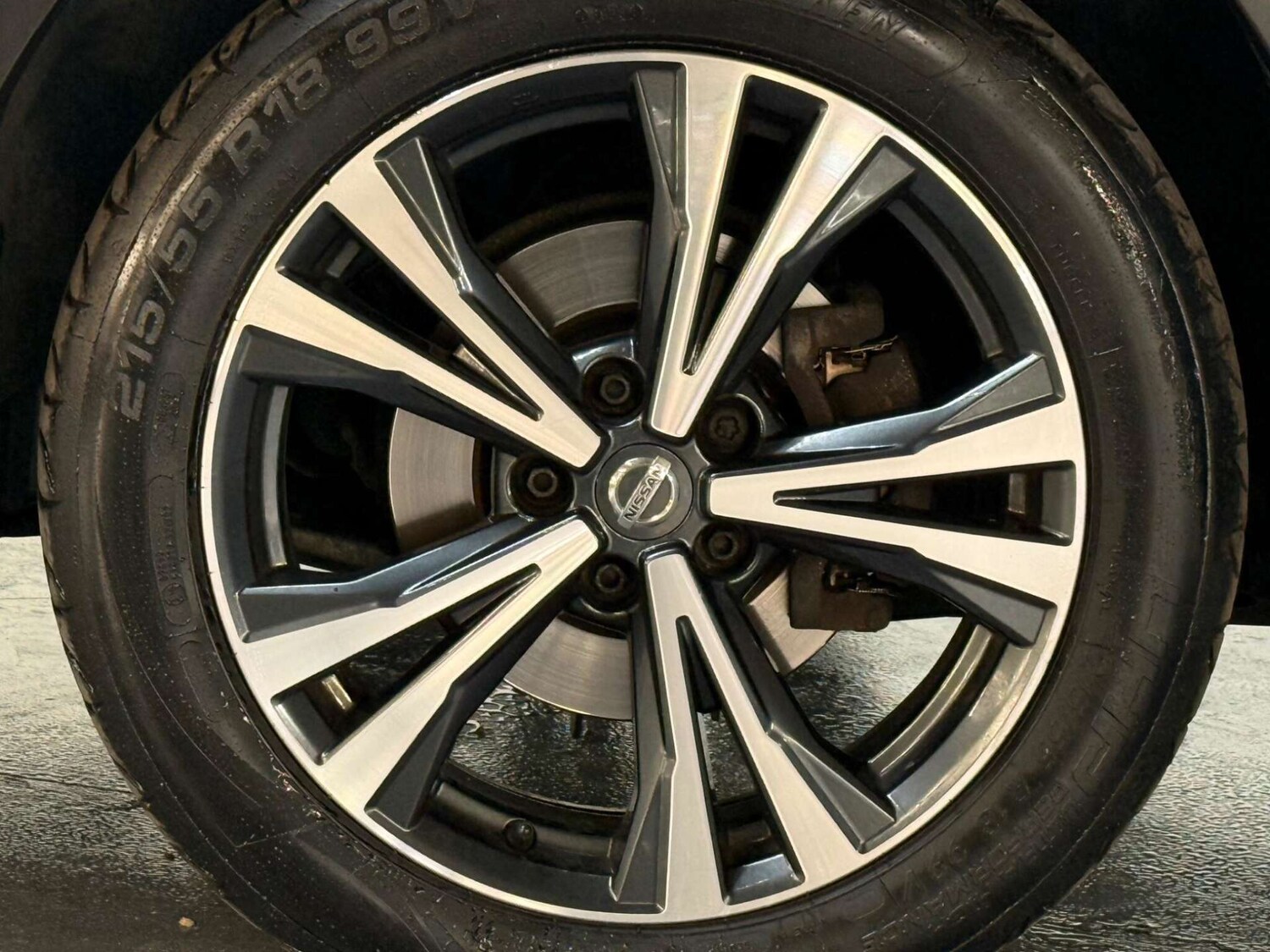 Used Nissan Qashqai 2017 for sale - 76181046: Photo 68