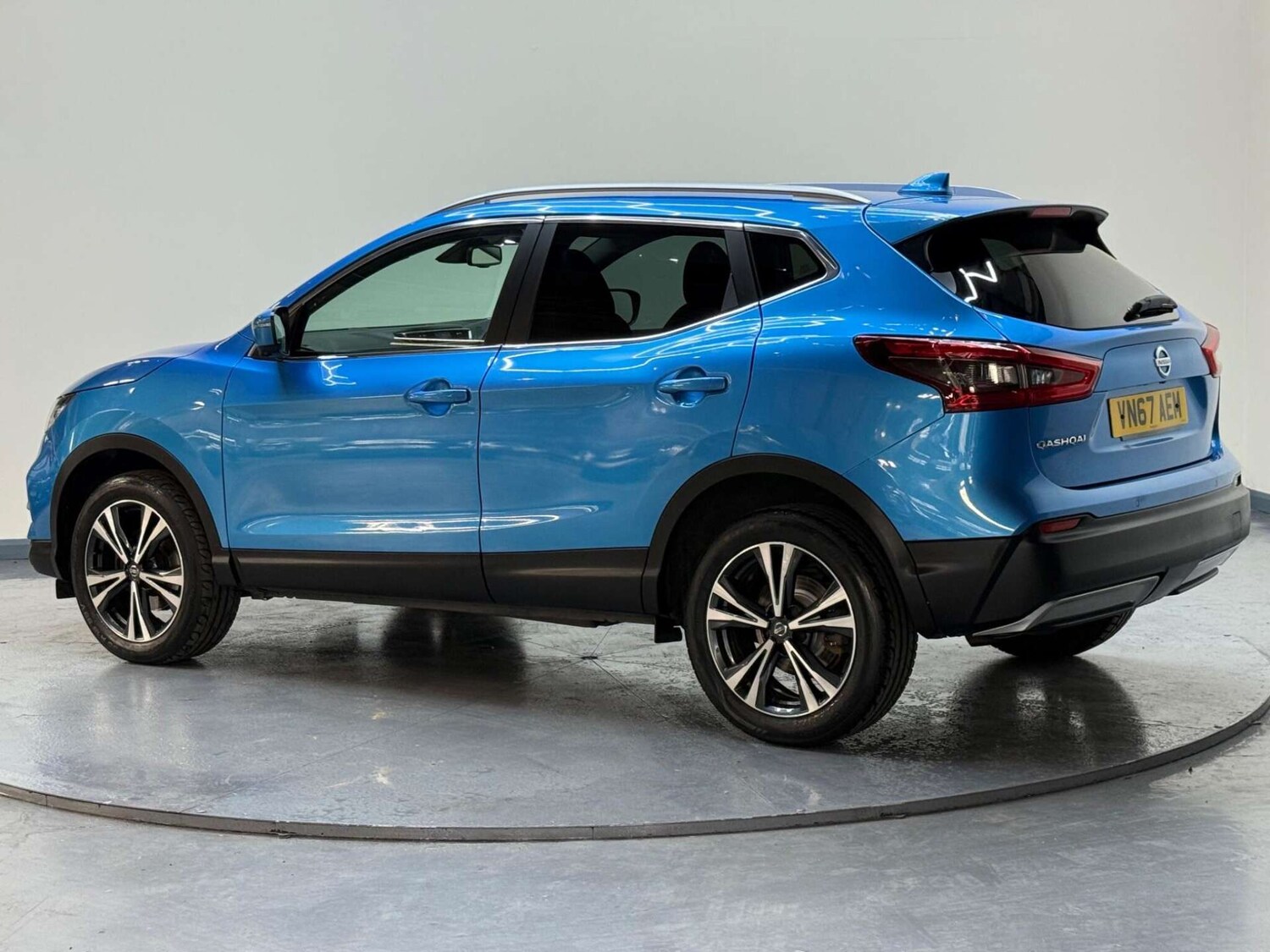 Used Nissan Qashqai 2017 for sale - 76181046: Photo 7