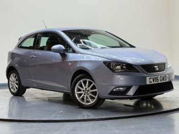 2016 (16) - 1.0 EcoTSI SE Sport Coupe Euro 6 (s/s) 3dr