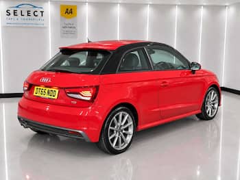 Used Audi A1 2016 for sale - 79813096: Photo