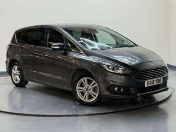 2016 (16) - 1.5T EcoBoost Titanium Euro 6 (s/s) 5dr