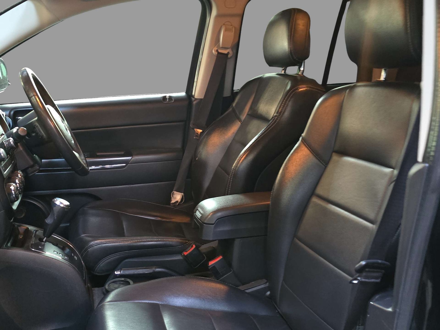 Used Jeep Compass 2012 for sale - 77113488: Photo 4