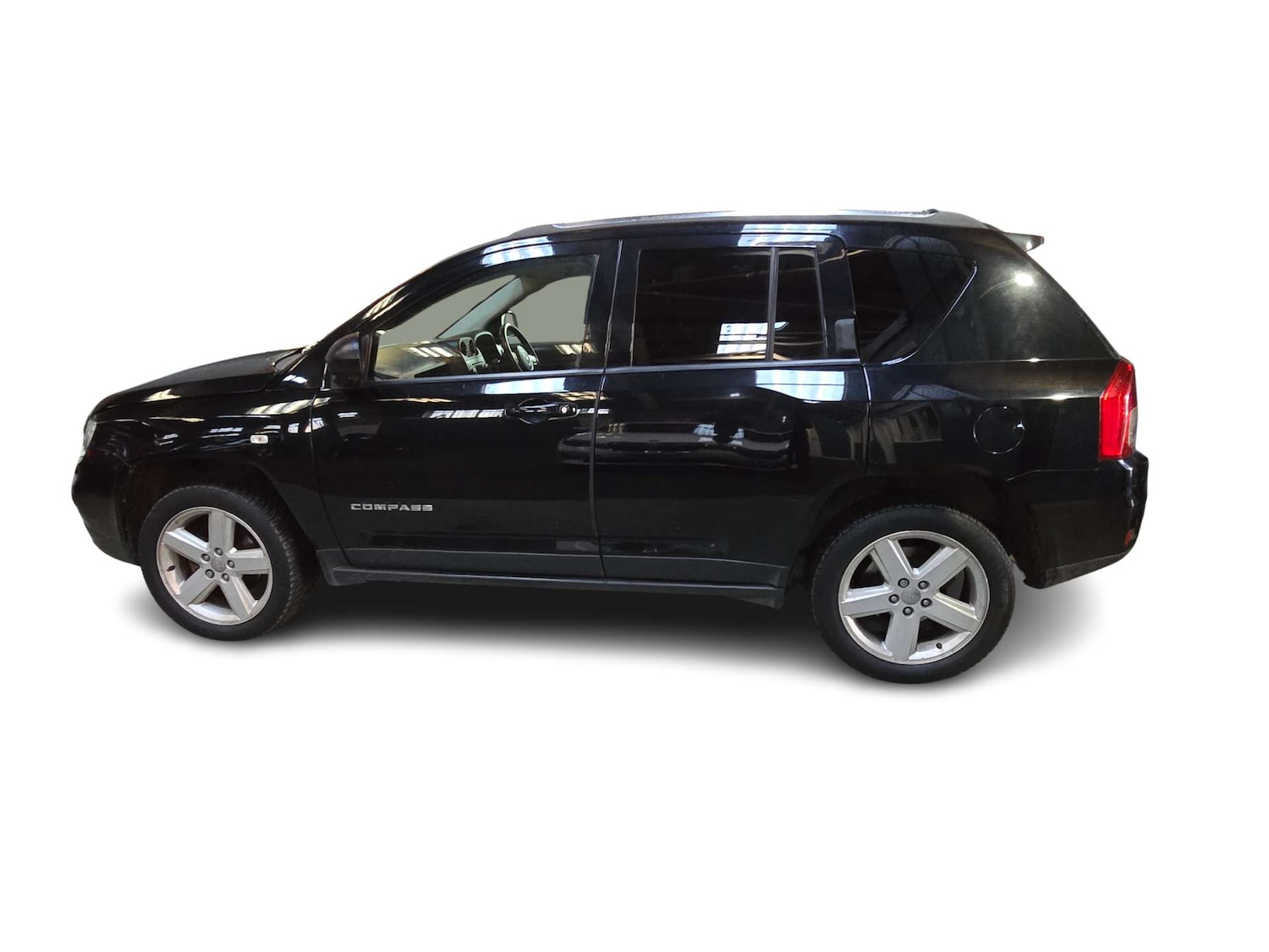 Used Jeep Compass 2012 for sale - 77113488: Photo 5