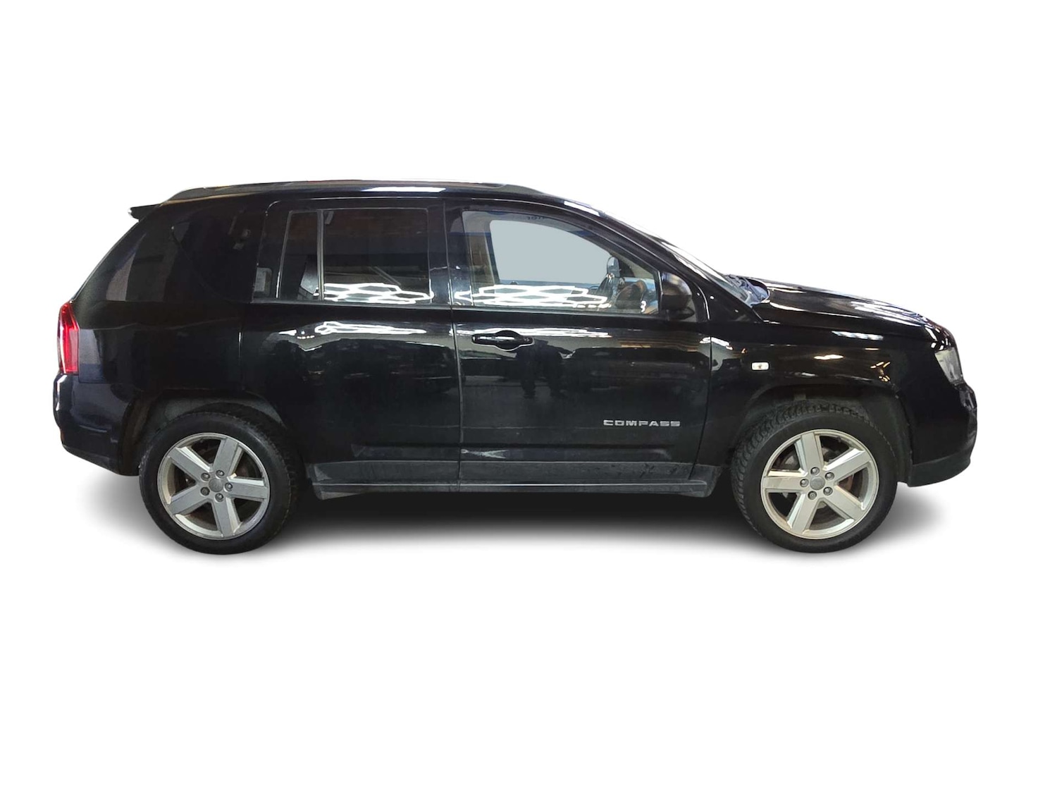 Used Jeep Compass 2012 for sale - 77113488: Photo 7