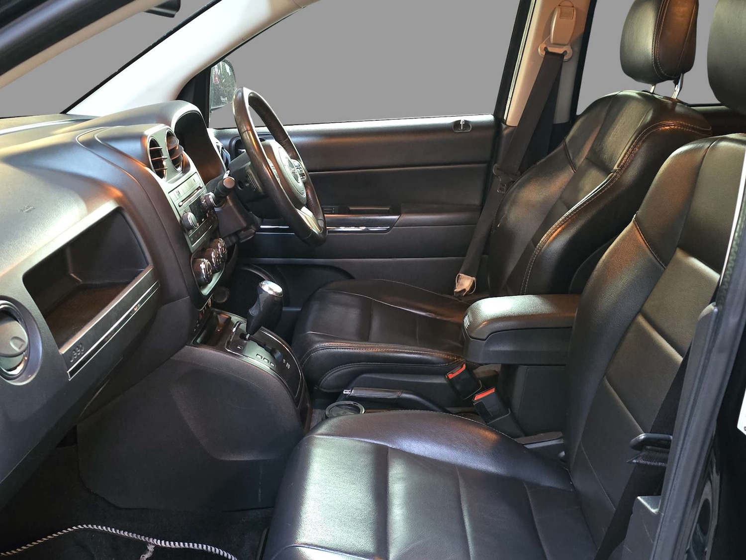 Used Jeep Compass 2012 for sale - 77113488: Photo 8