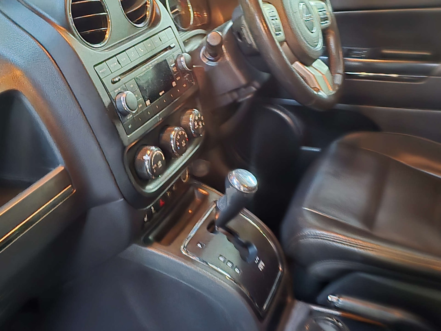 Used Jeep Compass 2012 for sale - 77113488: Photo 9