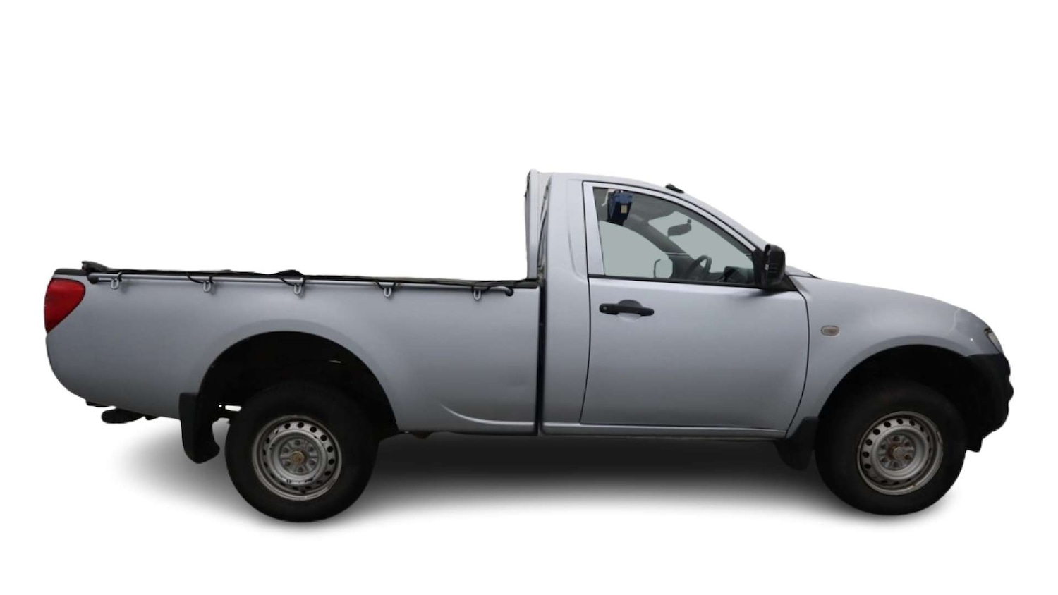 Used Mitsubishi L200 2015 for sale - 77431858: Photo 3