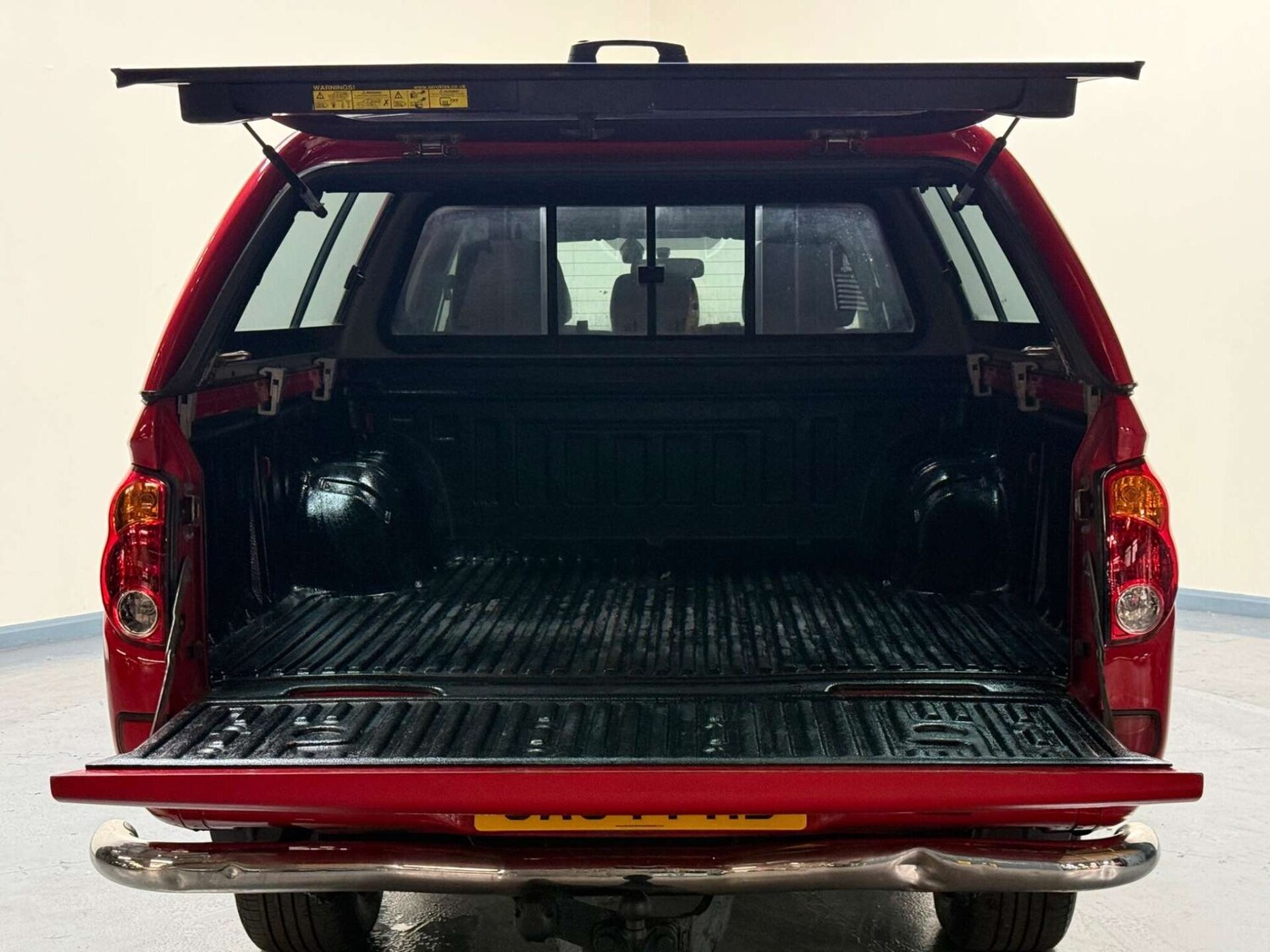 Used Mitsubishi L200 2014 for sale - 76181050: Photo 10