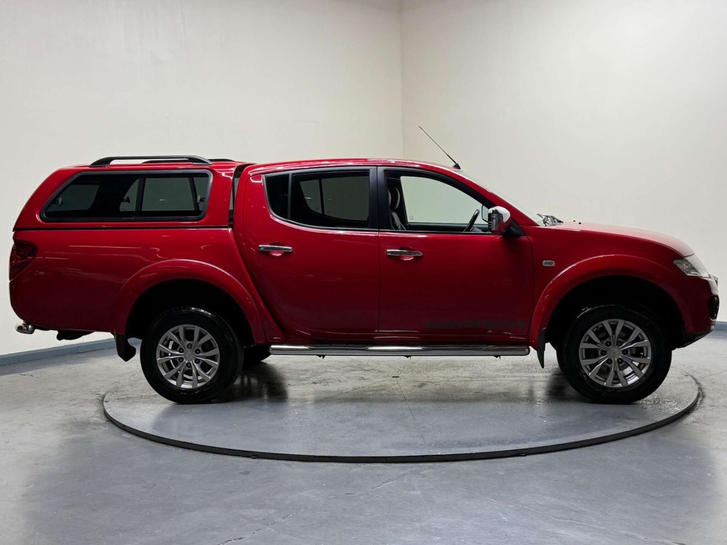 Used Mitsubishi L200 2014 for sale - 76181050: Photo 14