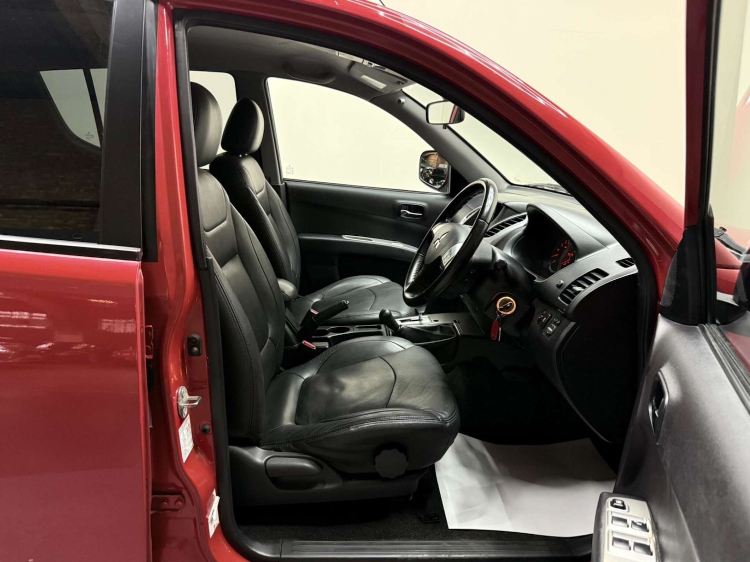 Used Mitsubishi L200 2014 for sale - 76181050: Photo 15