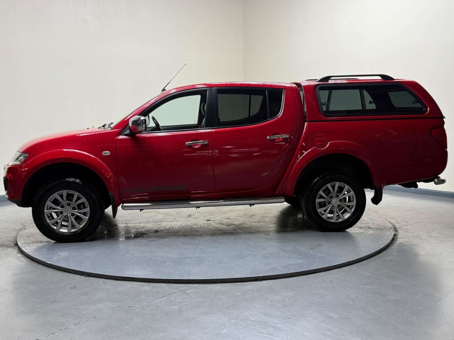 Used Mitsubishi L200 2014 for sale - 76181050: Photo 28