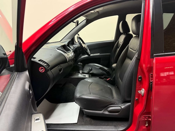 Used Mitsubishi L200 2014 for sale - 76181050: Photo 30