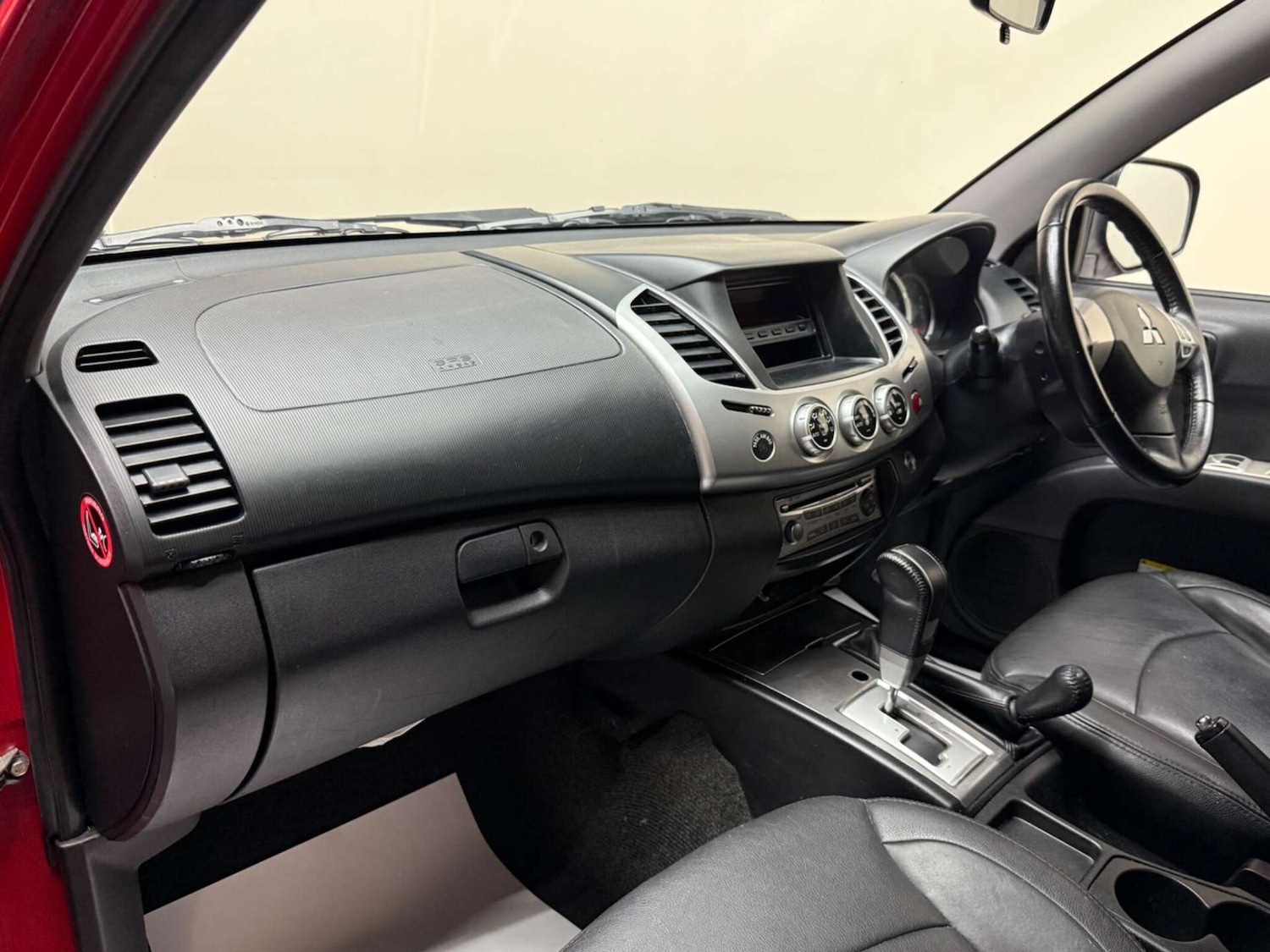 Used Mitsubishi L200 2014 for sale - 76181050: Photo 31