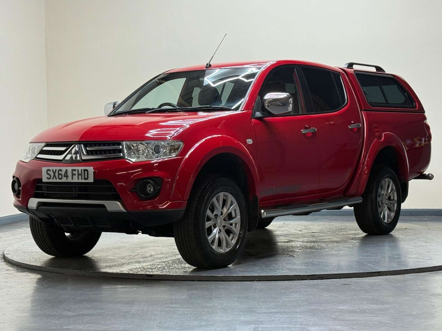Used Mitsubishi L200 2014 for sale - 76181050: Photo 33