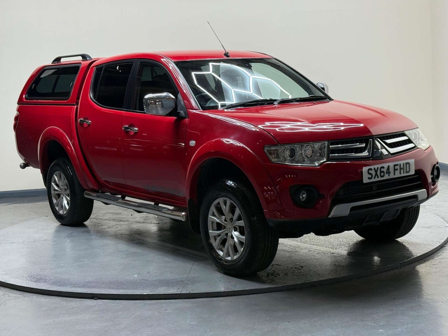 Used Mitsubishi L200 2014 for sale - 76181050: Photo 35