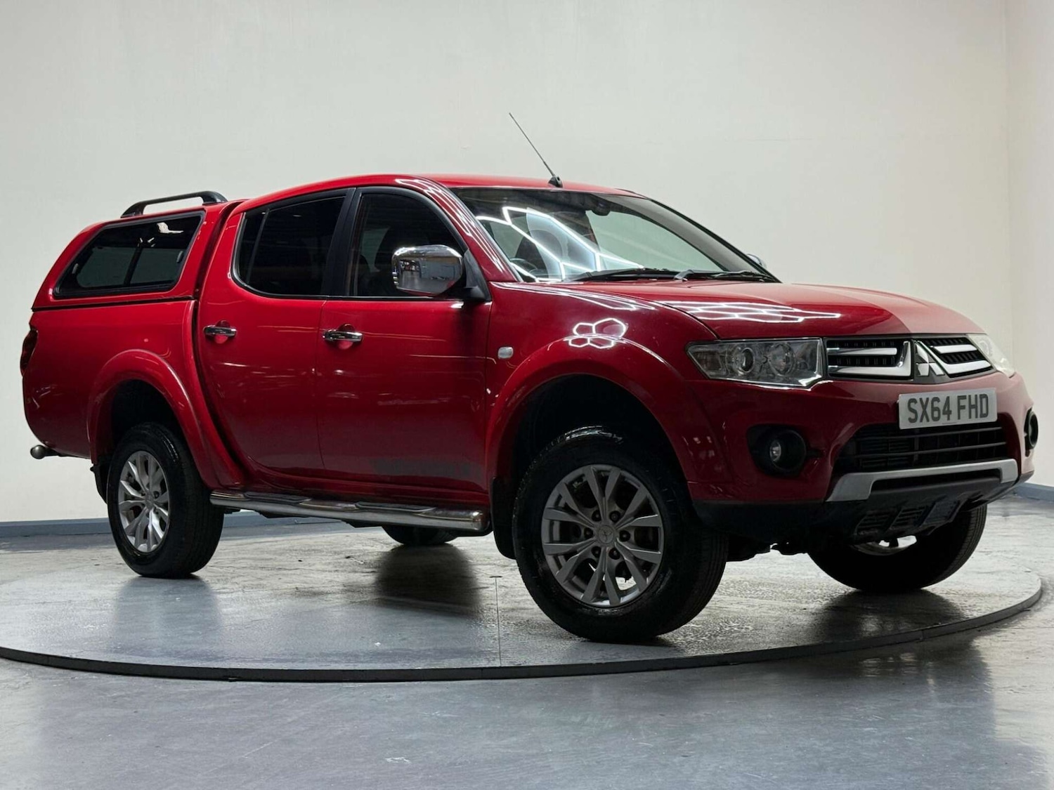 Used Mitsubishi L200 2014 for sale - 76181050: Photo 40